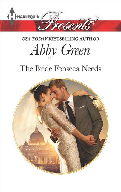 Cover for The Bride Fonseca Needs