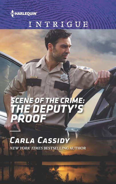 Scene of the Crime: The Deputy's Proof