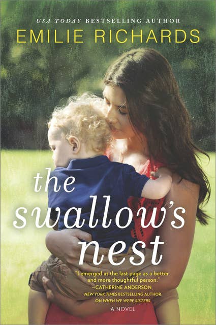 The Swallow's Nest: A Novel