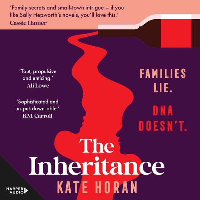 The Inheritance: Gripping intrigue and big secrets, the best Australian