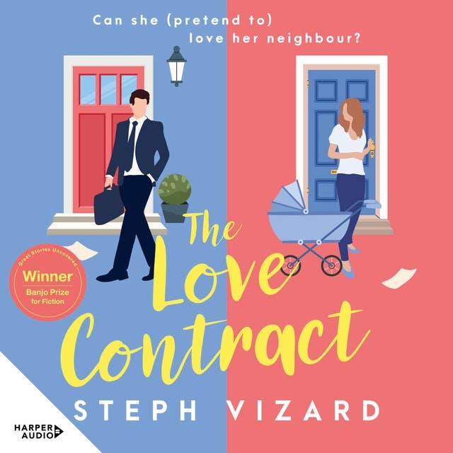 The Love Contract