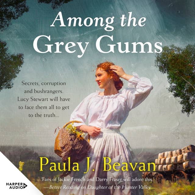 Among the Grey Gums: romance, adventure and mystery, the must-read from the hot new voice in historical fiction