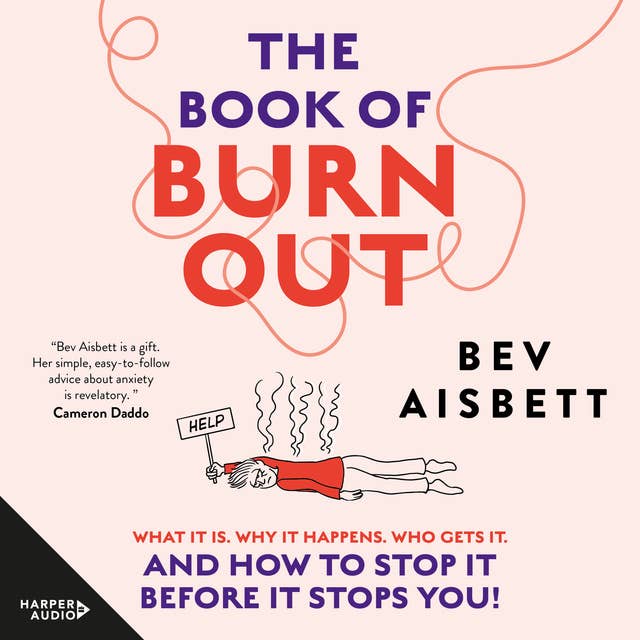 The Book of Burnout