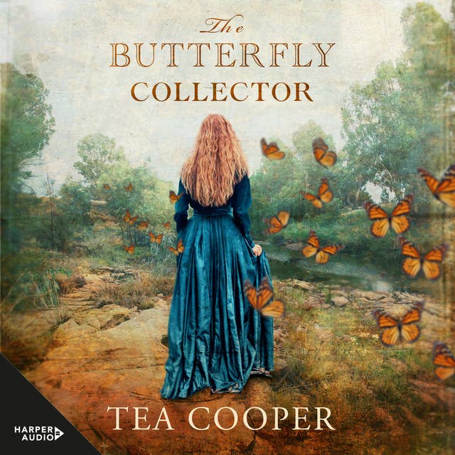 The Butterfly Collector: a twisty historical mystery from the bestselling Australian author of THE TALENTED MRS GREENWAY