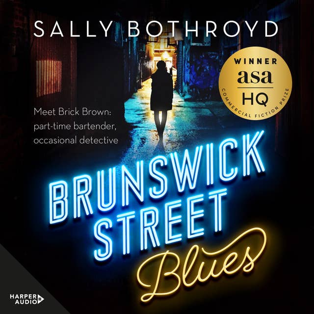 Brunswick Street Blues