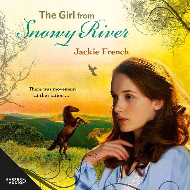 The Girl from Snowy River