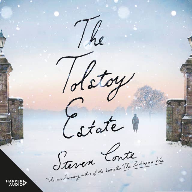 The Tolstoy Estate