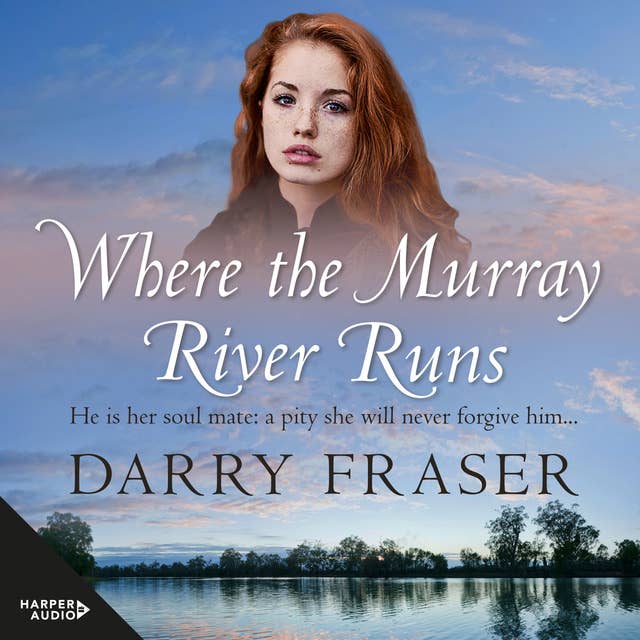 Where The Murray River Runs