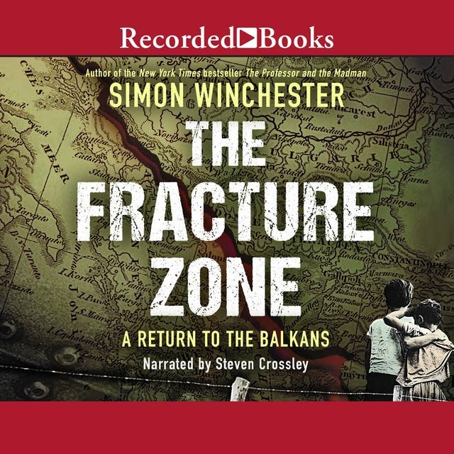 The Fracture Zone