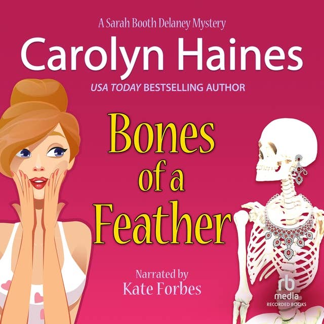 Bones of a Feather