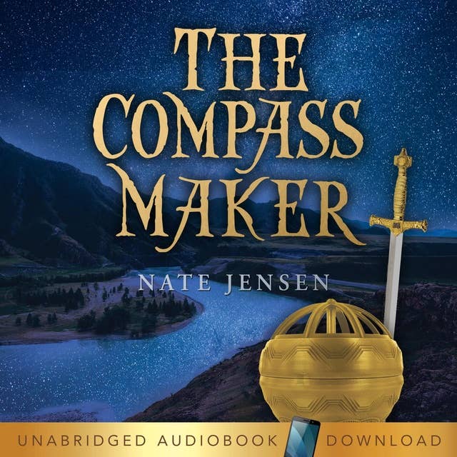 The Compass Maker