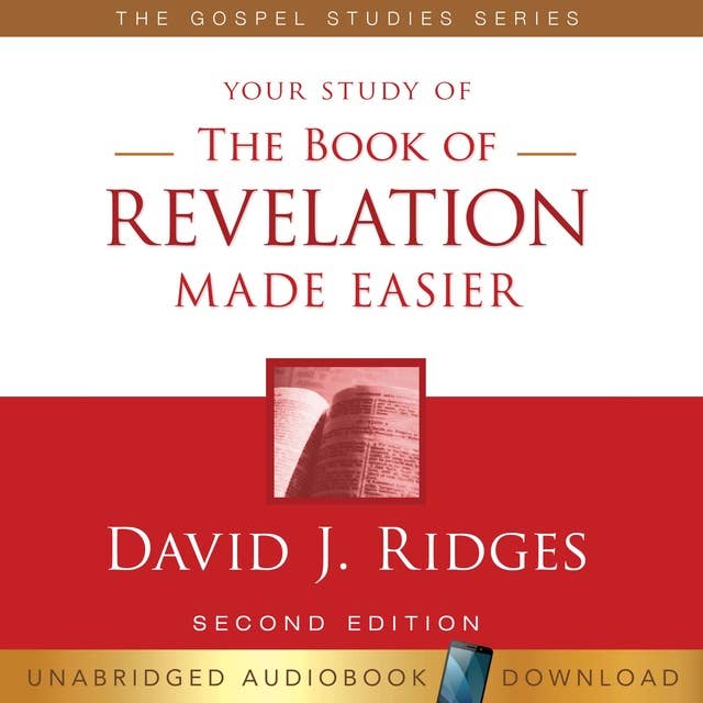 The Book of Revelation Made Easier: The Gospel Studies Series