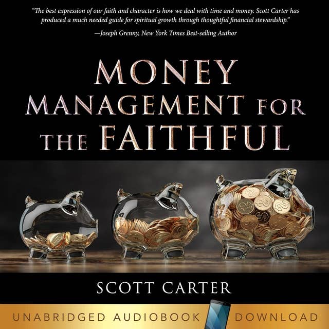 Money Management for the Faithful