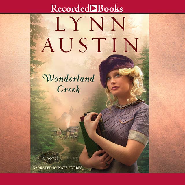 Cover for Wonderland Creek