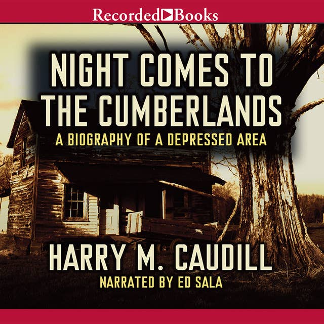 Night Comes to the Cumberlands