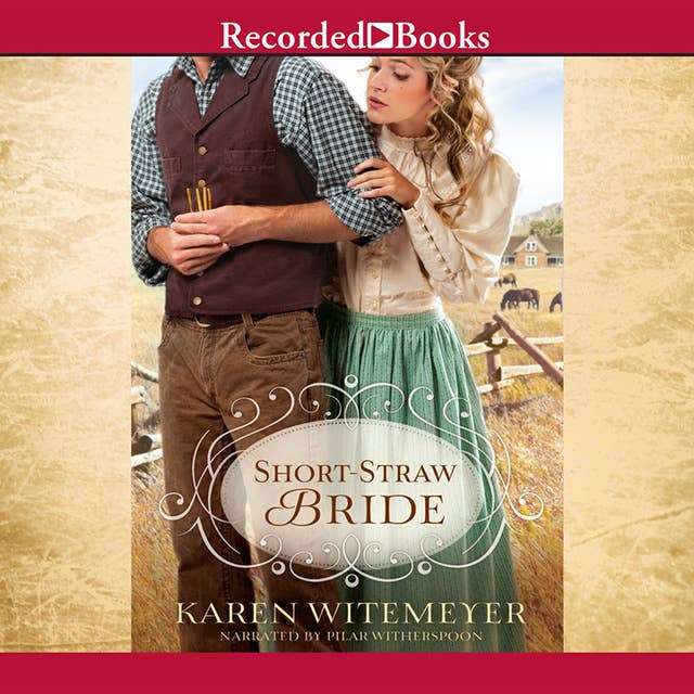 Cover for Short-Straw Bride