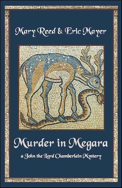 Murder in Megara