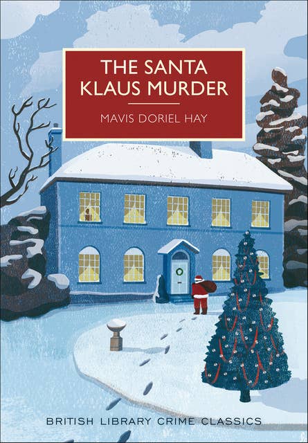 The Santa Klaus Murder