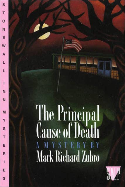 The Principal Cause of Death: A Mystery