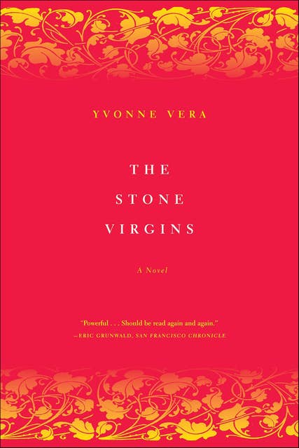 The Stone Virgins: A Novel