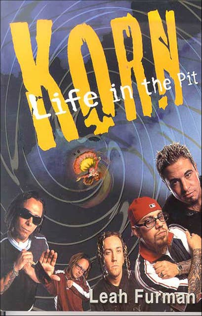 Korn: Life in the Pit