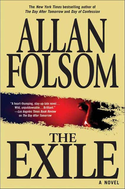 The Exile: A Novel