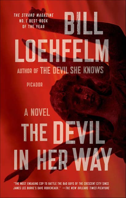 The Devil in Her Way: A Novel