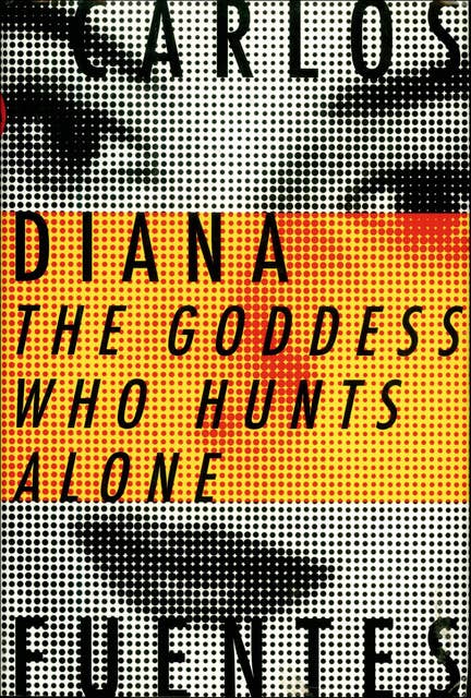 Diana: The Goddess Who Hunts Alone