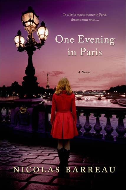 One Evening in Paris: A Novel