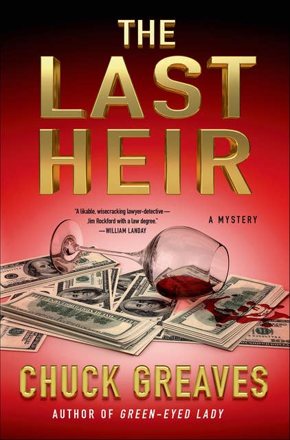 The Last Heir: A Mystery
