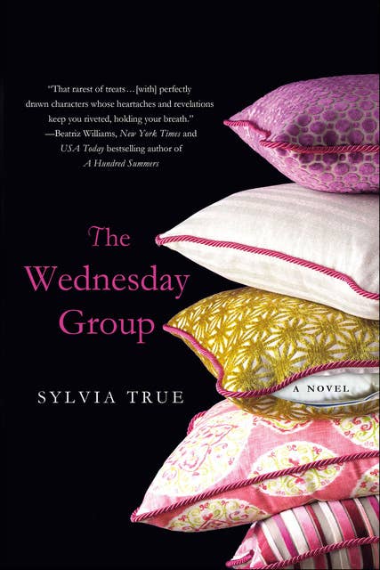 The Wednesday Group: A Novel