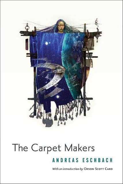 The Carpet Makers