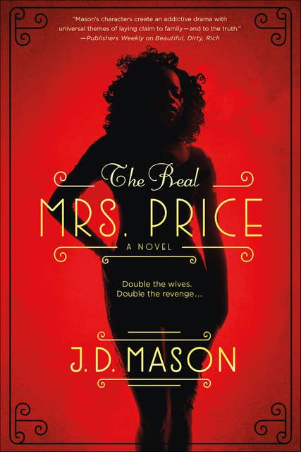 The Real Mrs. Price: A Novel