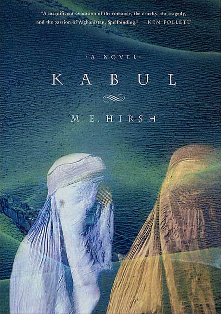 Kabul: A Novel