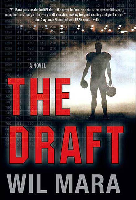 The Draft: A Novel