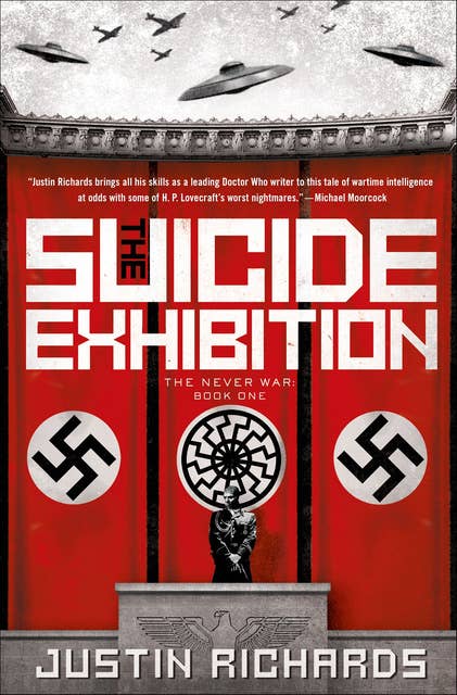 The Suicide Exhibition: A Novel