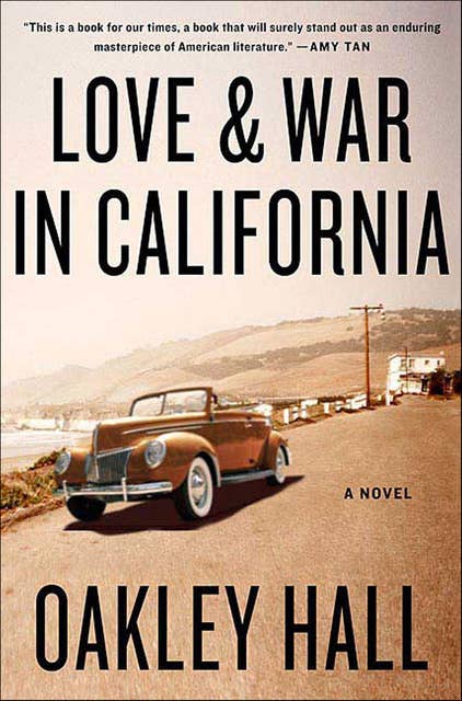 Love & War in California: A Novel