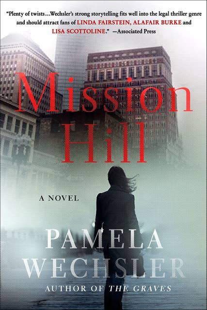 Mission Hill: A Novel