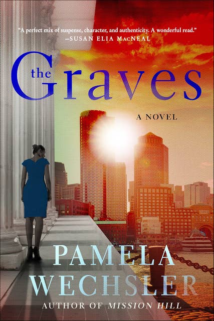 The Graves: A Novel