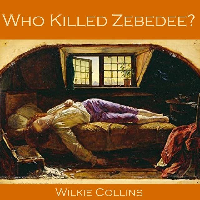 Who killed Zebedee?