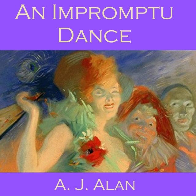 An Impromptu Dance