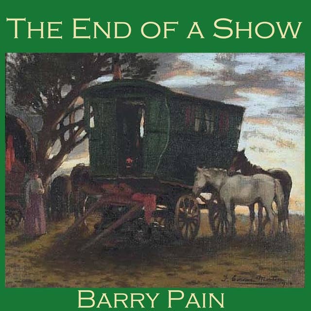 The End of a Show