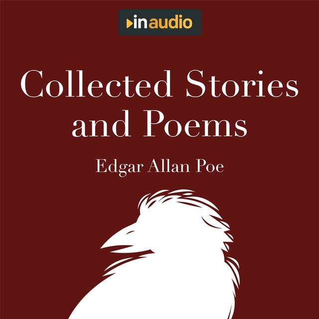 Collected Stories and Poems