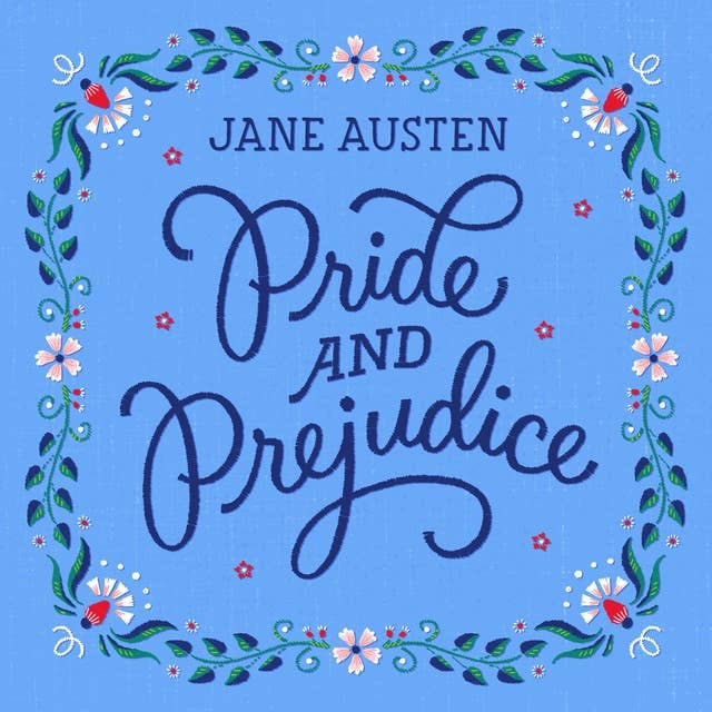 Pride and Prejudice