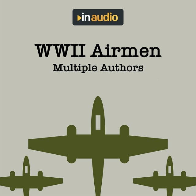 WWII Airmen: Amazing Accounts of Airmen Recorded During the War