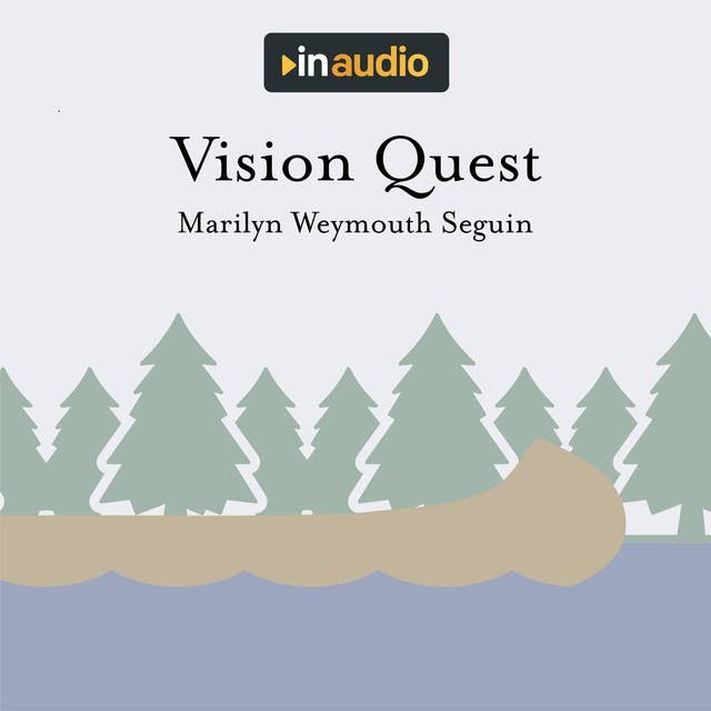 Vision Quest: Searching for a Path to the Pacific with Lewis and Clark