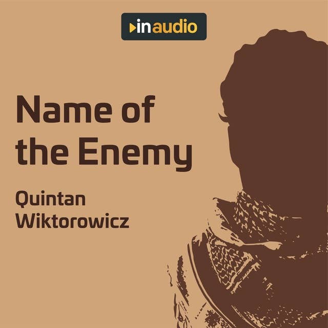 Name of the Enemy: Jihadi Salafis