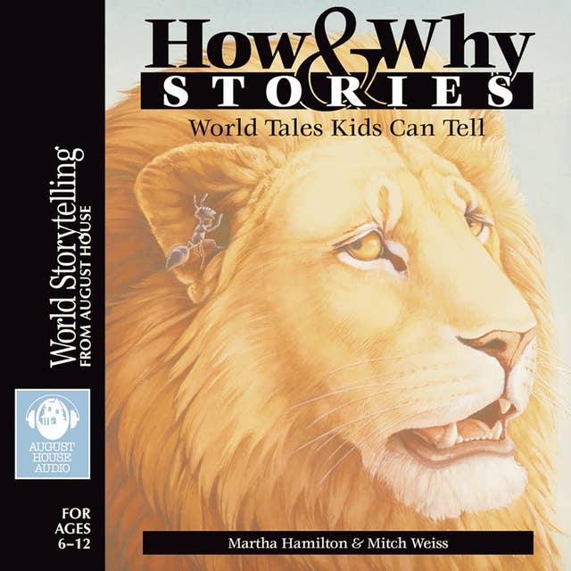 How & Why Stories