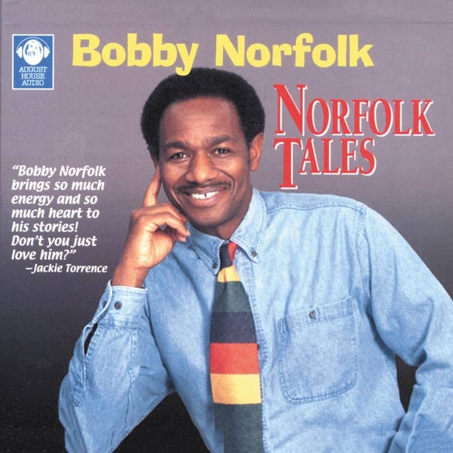Norfolk Tales: Stories of Adventure, Humor, and Suspense