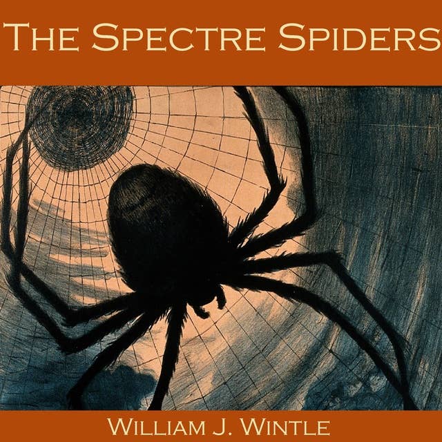 The Spectre Spiders